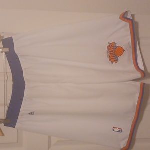 Adidas Knicks shorts